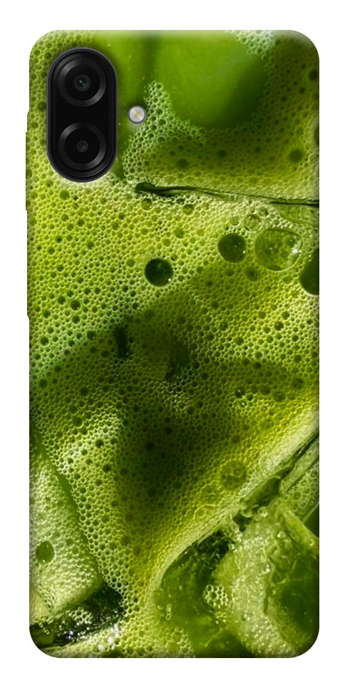 Чохол Ice matcha для Galaxy A07