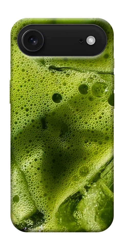 Чехол Ice matcha для iPhone 17 Air