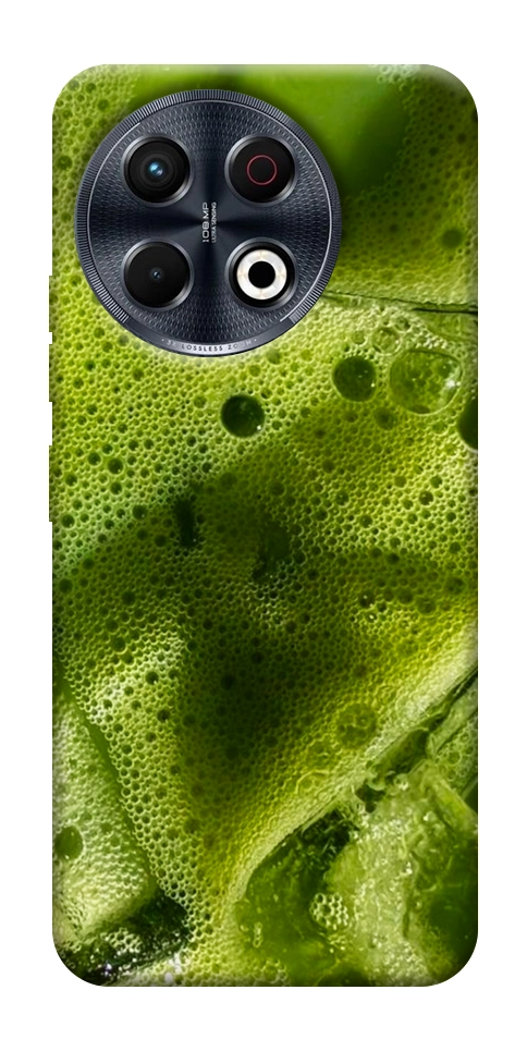 Чохол Ice matcha для TECNO Spark 30 Pro (KL7)