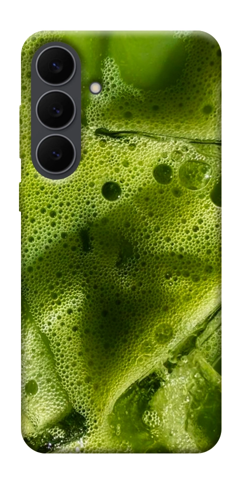 Чохол Ice matcha для Galaxy S25 FE