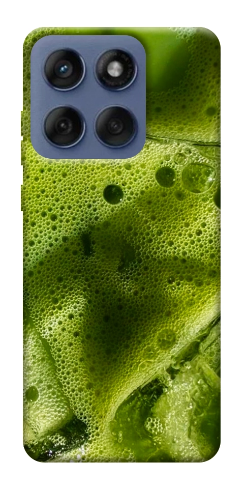 Чохол Ice matcha для Motorola Edge 60 Fusion