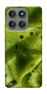 Чохол Ice matcha для Motorola Edge 60 Pro