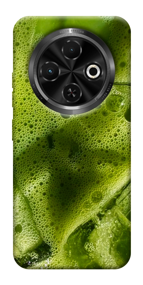 Чохол Ice matcha для TECNO Spark 30C (KL5n)