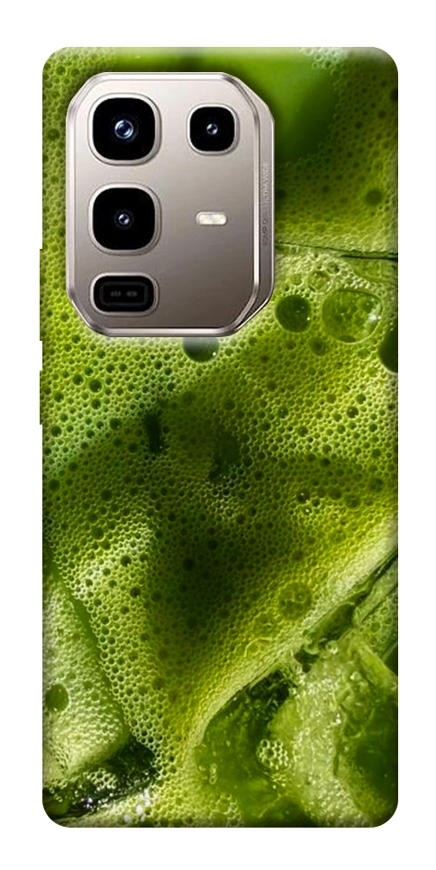 Чехол Ice matcha для Infinix Note 50 Pro 4G
