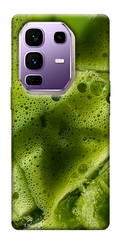 Чехол Ice matcha для Infinix Note 50 Pro+