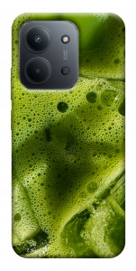 Чохол Ice matcha для Xiaomi Redmi 15C (Europe version)