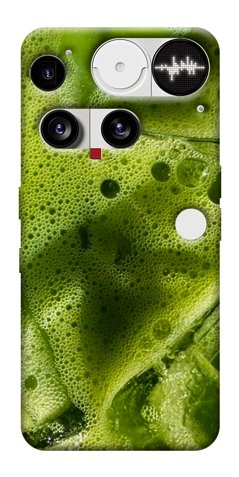 Чохол Ice matcha для Nothing Phone (3)
