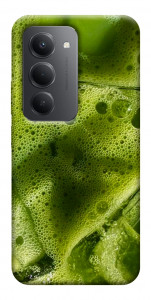 Чехол Ice matcha для Xiaomi Redmi 15 (Europe version)