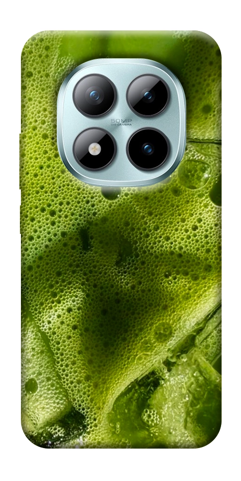 Чохол Ice matcha для Xiaomi Redmi Note 15 Pro+ 5G