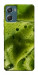 Чехол Ice matcha для Motorola Moto G06