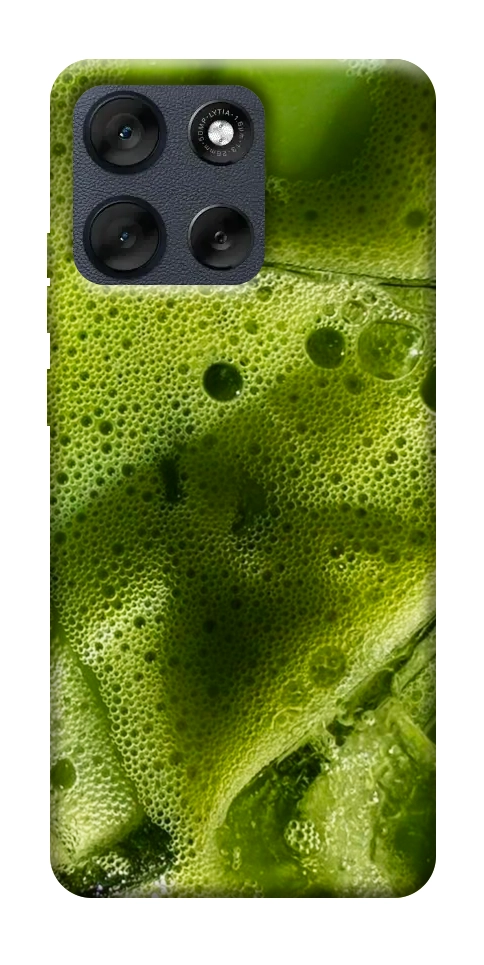 Чехол Ice matcha для Motorola Moto G56 5G