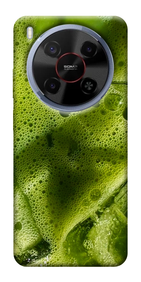 Чехол Ice matcha для ZTE Nubia V70 Max