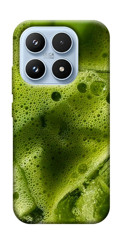 Чехол Ice matcha для Xiaomi 17