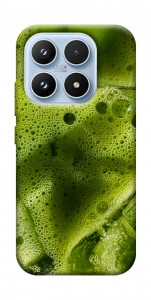 Чехол Ice matcha для Xiaomi 17