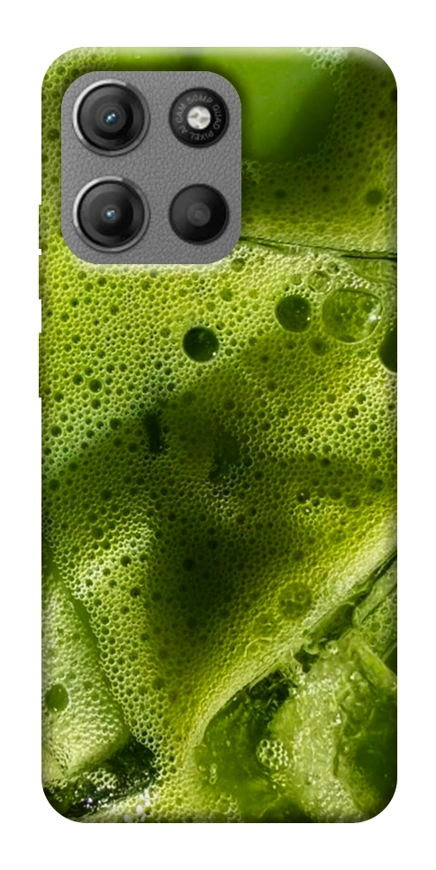 Чехол Ice matcha для Motorola Moto G15 Power