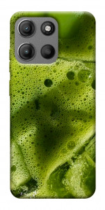 Чехол Ice matcha для Motorola Moto G15 Power