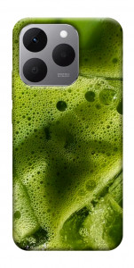 Чехол Ice matcha для Realme 15T