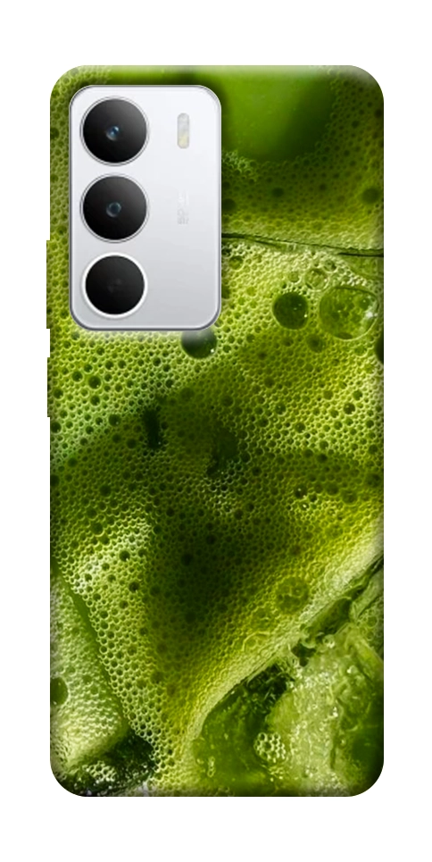 Чехол Ice matcha для Realme C71