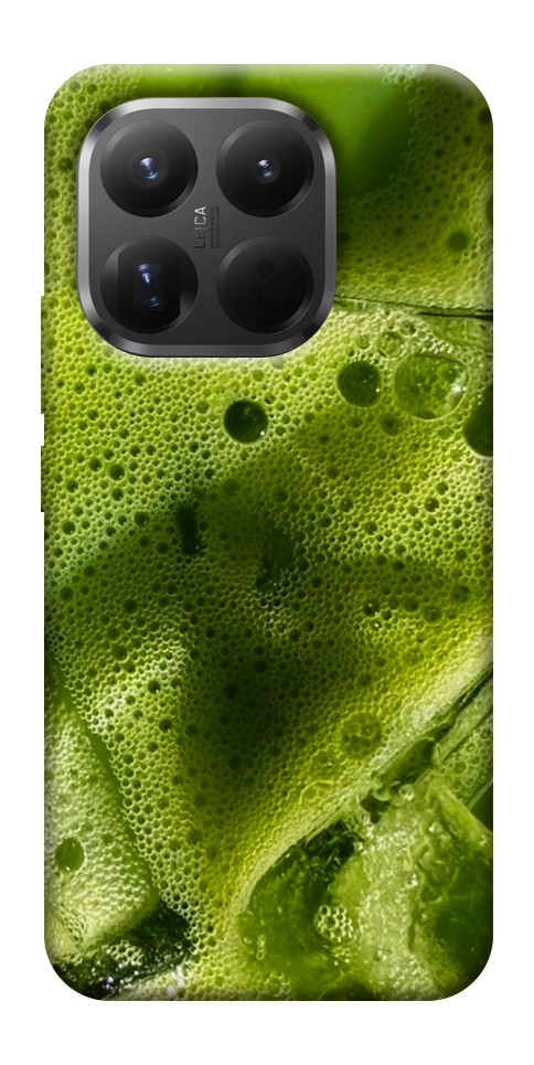 Чехол Ice matcha для Xiaomi 15T Pro