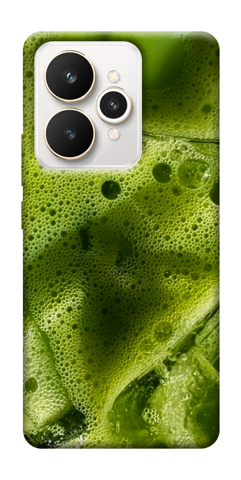 Чехол Ice matcha для Realme 15
