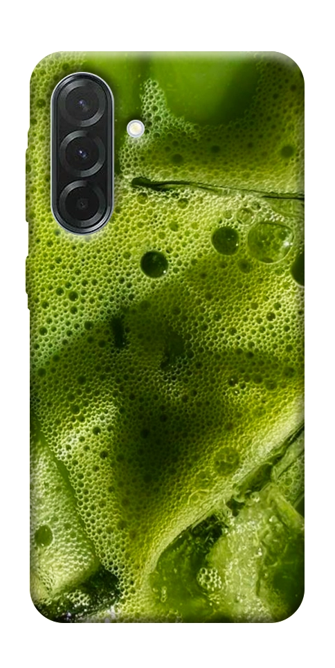 Чохол Ice matcha для Galaxy A37 5G