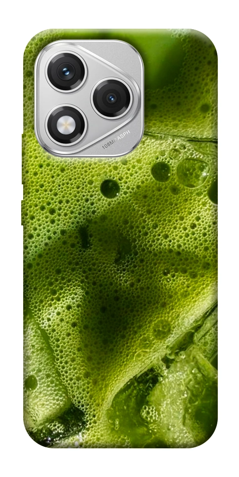 Чохол Ice matcha для Huawei Honor 400 Lite