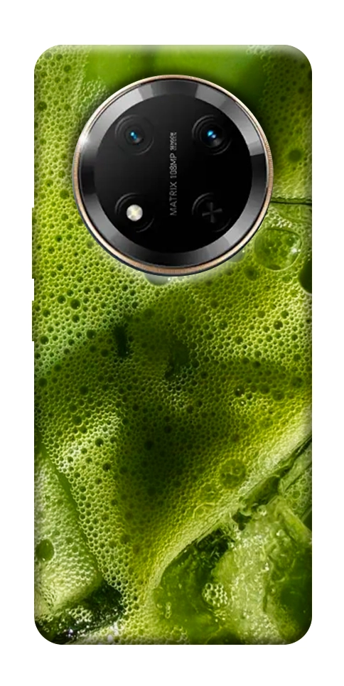 Чехол Ice matcha для Huawei Honor X9c
