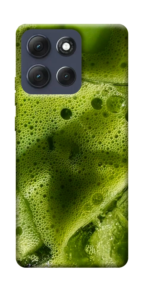 Чехол Ice matcha для Motorola Moto G86 5G