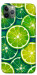 Чохол Juicy lime для iPhone 11 Pro Max