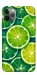 Чехол Juicy lime для iPhone 11 Pro