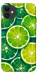 Чехол Juicy lime для iPhone 11