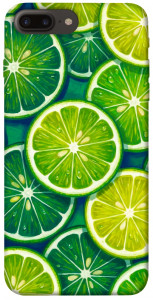 Чехол Juicy lime для iPhone 7 plus (5.5")