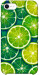 Чехол Juicy lime для iPhone SE (2020)
