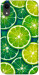 Чохол Juicy lime для iPhone XR