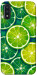 Чохол Juicy lime для Galaxy A01