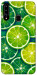 Чехол Juicy lime для Galaxy A20s (2019)