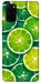 Чохол Juicy lime для Galaxy S20 Plus (2020)