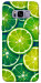 Чехол Juicy lime для Galaxy S8+