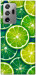 Чохол Juicy lime для Galaxy Note 20 Ultra