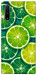 Чохол Juicy lime для Galaxy Note 10 (2019)