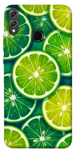 Чехол Juicy lime для Huawei Honor 8X