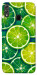 Чехол Juicy lime для Huawei Honor 8X