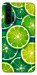 Чохол Juicy lime для Huawei Honor 20 Pro