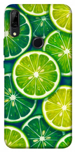 Чохол Juicy lime для Huawei P Smart Z