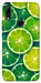 Чехол Juicy lime для Huawei P Smart Z
