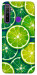 Чехол Juicy lime для Realme 5