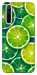Чохол Juicy lime для Realme 6