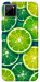 Чехол Juicy lime для Realme C11