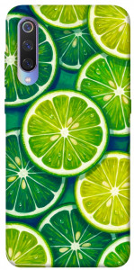 Чехол Juicy lime для Xiaomi Mi 9