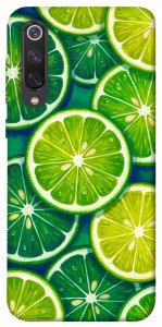 Чехол Juicy lime для Xiaomi Mi 9 SE